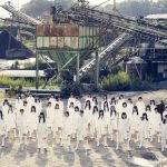 ラストアイドル、ミュージックステーションで『青春トレイン』地上波初パフォーマンス決定！