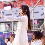 ラストアイドルが新曲『青春トレイン』初披露！史上最高のシンクロダンスに挑む ＜2019 神宮外苑花火大会＞