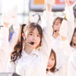ラストアイドルが新曲『青春トレイン』初披露！史上最高のシンクロダンスに挑む ＜2019 神宮外苑花火大会＞