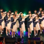 ラストアイドルが『TIF2019』の「HOT STAGE」に集結！『好きで好きでしょうがない』からライブスタート！＜TOKYO IDOL FESTIVAL 2019＞