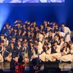ラストアイドルが『TIF2019』の「HOT STAGE」に集結！『好きで好きでしょうがない』からライブスタート！＜TOKYO IDOL FESTIVAL 2019＞