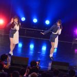 ラストアイドルが『TIF2019』の「HOT STAGE」に集結！『好きで好きでしょうがない』からライブスタート！＜TOKYO IDOL FESTIVAL 2019＞