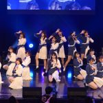 ラストアイドルが『TIF2019』の「HOT STAGE」に集結！『好きで好きでしょうがない』からライブスタート！＜TOKYO IDOL FESTIVAL 2019＞