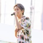 Leadが新曲『Summer Vacation』で爽やかに会場を盛り上げる！＜2019 神宮外苑花火大会＞