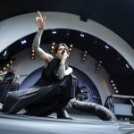 【ライブレポート】lynch.が、SOUND OF FORESTに登場！念願の夏フェス出演に歓喜！＜ROCK IN JAPAN FESTIVAL 2019＞