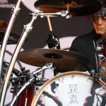 【ライブレポート】lynch.が、SOUND OF FORESTに登場！念願の夏フェス出演に歓喜！＜ROCK IN JAPAN FESTIVAL 2019＞
