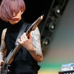 【ライブレポート】lynch.が、SOUND OF FORESTに登場！念願の夏フェス出演に歓喜！＜ROCK IN JAPAN FESTIVAL 2019＞