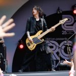 【ライブレポート】lynch.が、SOUND OF FORESTに登場！念願の夏フェス出演に歓喜！＜ROCK IN JAPAN FESTIVAL 2019＞