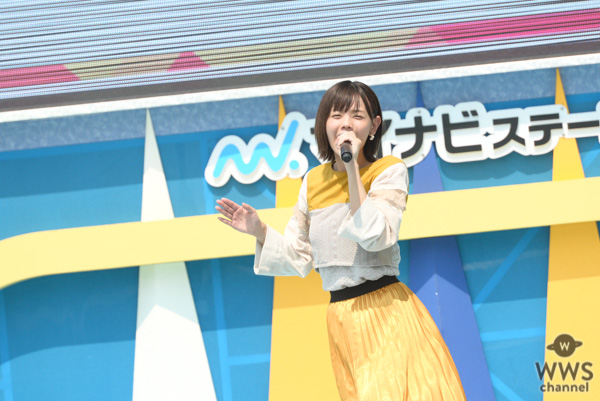 【写真特集】まなみのりさが『TIF2019』に出演！息の合ったパフォーマンスで魅せる！！＜TOKYO IDOL FESTIVAL 2019＞