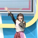 【写真特集】まなみのりさが『TIF2019』に出演！息の合ったパフォーマンスで魅せる！！＜TOKYO IDOL FESTIVAL 2019＞