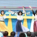 【写真特集】まなみのりさが『TIF2019』に出演！息の合ったパフォーマンスで魅せる！！＜TOKYO IDOL FESTIVAL 2019＞