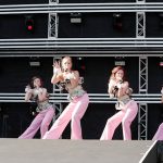 MAXが「a-nation 2019」大阪公演で圧巻のパフォーマンスを魅せる！＜a-nation 2019＞