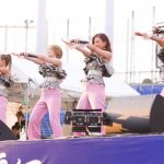MAXが神宮球場で新曲『パルテノン』と ニューアルバムを引っ提げてパワフルなステージを展開 ＜2019 神宮外苑花火大会＞