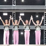 MAXが「a-nation 2019」大阪公演で圧巻のパフォーマンスを魅せる！＜a-nation 2019＞