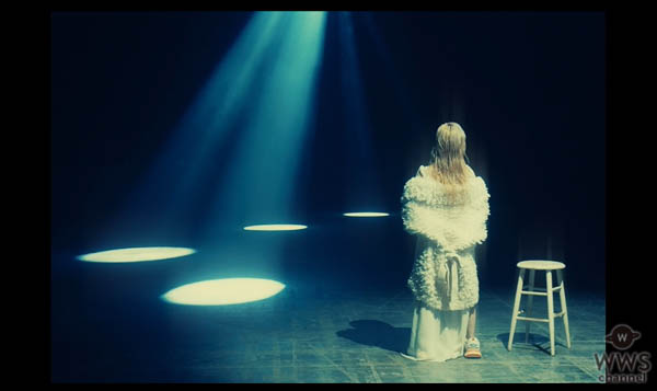 加藤ミリヤ、新曲『ほんとの僕を知って』MVショートバージョンが公開！