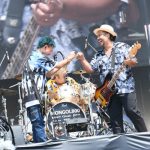 【ライブレポート】MONGOL800（モンパチ）、GRASS STAGEのオープニングでWANIMAとコラボ！＜ROCK IN JAPAN FESTIVAL 2019＞