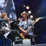 【ライブレポート】MONGOL800（モンパチ）、GRASS STAGEのオープニングでWANIMAとコラボ！＜ROCK IN JAPAN FESTIVAL 2019＞