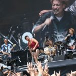 【ライブレポート】MONGOL800（モンパチ）、GRASS STAGEのオープニングでWANIMAとコラボ！＜ROCK IN JAPAN FESTIVAL 2019＞