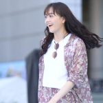 松井愛莉、久間田琳加、ゆきぽよ、人気モデルらがめざましライブ×TGCコラボランウェイに登場！
