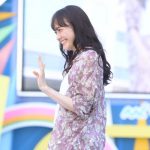 松井愛莉、久間田琳加、ゆきぽよ、人気モデルらがめざましライブ×TGCコラボランウェイに登場！