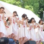 【写真特集】NGT48が『TIF2019』で活動再開 「ゼロ」からのスタートに ＜TOKYO IDOL FESTIVAL 2019＞
