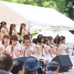 【写真特集】NGT48が『TIF2019』で活動再開 「ゼロ」からのスタートに ＜TOKYO IDOL FESTIVAL 2019＞