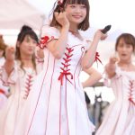 【写真特集】NGT48が『TIF2019』で活動再開 「ゼロ」からのスタートに ＜TOKYO IDOL FESTIVAL 2019＞