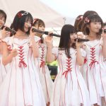 【写真特集】NGT48が『TIF2019』で活動再開 「ゼロ」からのスタートに ＜TOKYO IDOL FESTIVAL 2019＞
