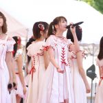 【写真特集】NGT48が『TIF2019』で活動再開 「ゼロ」からのスタートに ＜TOKYO IDOL FESTIVAL 2019＞