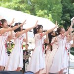 【写真特集】NGT48が『TIF2019』で活動再開 「ゼロ」からのスタートに ＜TOKYO IDOL FESTIVAL 2019＞