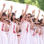 【写真特集】NGT48が『TIF2019』で活動再開 「ゼロ」からのスタートに ＜TOKYO IDOL FESTIVAL 2019＞