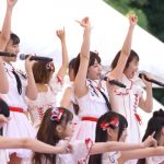 【写真特集】NGT48が『TIF2019』で活動再開 「ゼロ」からのスタートに ＜TOKYO IDOL FESTIVAL 2019＞