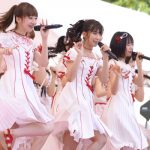 【写真特集】NGT48が『TIF2019』で活動再開 「ゼロ」からのスタートに ＜TOKYO IDOL FESTIVAL 2019＞
