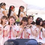 【写真特集】NGT48が『TIF2019』で活動再開 「ゼロ」からのスタートに ＜TOKYO IDOL FESTIVAL 2019＞