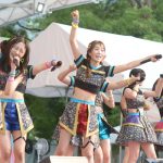 【写真特集】NMB48・チームBⅡが『TIF2019』に初登場！『床の間正座娘』から『ナギイチ』まで熱量あるステージング！＜TOKYO IDOL FESTIVAL 2019＞