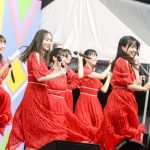 乃木坂46 4期生が『TIF2019』に初登場！『ガールズルール』などヒット曲だらけの7曲を披露！＜TOKYO IDOL FESTIVAL 2019＞＜TOKYO IDOL FESTIVAL 2019＞