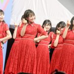 乃木坂46 4期生が『TIF2019』に初登場！『ガールズルール』などヒット曲だらけの7曲を披露！＜TOKYO IDOL FESTIVAL 2019＞＜TOKYO IDOL FESTIVAL 2019＞