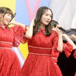 乃木坂46 4期生が『TIF2019』に初登場！『ガールズルール』などヒット曲だらけの7曲を披露！＜TOKYO IDOL FESTIVAL 2019＞＜TOKYO IDOL FESTIVAL 2019＞
