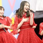 乃木坂46 4期生が『TIF2019』に初登場！『ガールズルール』などヒット曲だらけの7曲を披露！＜TOKYO IDOL FESTIVAL 2019＞＜TOKYO IDOL FESTIVAL 2019＞