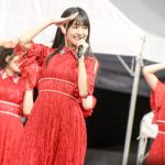 乃木坂46 4期生が『TIF2019』に初登場！『ガールズルール』などヒット曲だらけの7曲を披露！＜TOKYO IDOL FESTIVAL 2019＞＜TOKYO IDOL FESTIVAL 2019＞