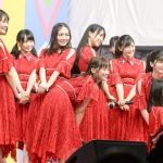 乃木坂46 4期生が『TIF2019』に初登場！『ガールズルール』などヒット曲だらけの7曲を披露！＜TOKYO IDOL FESTIVAL 2019＞＜TOKYO IDOL FESTIVAL 2019＞