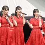 乃木坂46 4期生が『TIF2019』に初登場！『ガールズルール』などヒット曲だらけの7曲を披露！＜TOKYO IDOL FESTIVAL 2019＞＜TOKYO IDOL FESTIVAL 2019＞