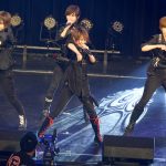 風男塾が『TIF2019』に出演！全国ツアー直前のステージで会場を沸かす！！＜TOKYO IDOL FESTIVAL 2019＞