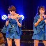prediaが『TIF2019』に出演！新体制初の大人パフォーマンスで魅せる！！＜TOKYO IDOL FESTIVAL 2019＞