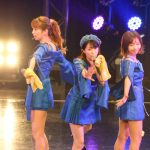 prediaが『TIF2019』に出演！新体制初の大人パフォーマンスで魅せる！！＜TOKYO IDOL FESTIVAL 2019＞