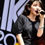 【ライブレポート】家入レオ、多彩なセットリストで観客を魅了！シンガーソングライターという枠だけにとどまらない可能性を見た＜ROCK IN JAPAN FESTIVAL 2019＞