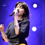 【ライブレポート】家入レオ、多彩なセットリストで観客を魅了！シンガーソングライターという枠だけにとどまらない可能性を見た＜ROCK IN JAPAN FESTIVAL 2019＞
