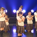 【写真特集】さくら学院が『TIF2019』で2年ぶりのステージ！＜TOKYO IDOL FESTIVAL 2019＞