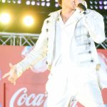 M!LK、「コカ・コーラ SUMMER STATION 音楽ライブ」に出演！