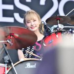 【ライブレポート】SCANDALがPARK STAGEで"神セトリ"全9曲を披露！〈ROCK IN JAPAN FESTIVAL 2019〉